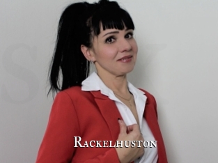 Rackelhuston