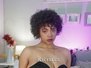 Racyblue