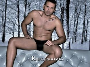 Raegangomez