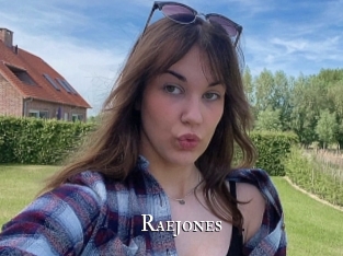 Raejones