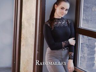 Raeomalley