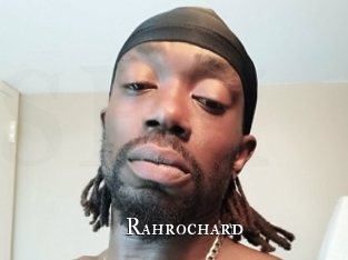 Rahrochard