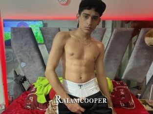 Raiamcooper