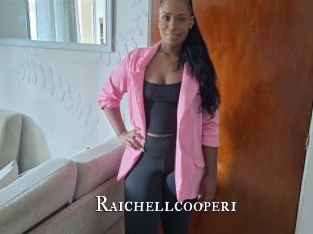 raichellcooper1 cams