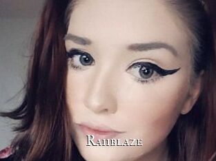 Raiiblaze