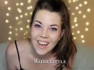Raina_little