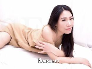 Rainbaby