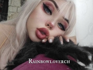 Rainbowloverch