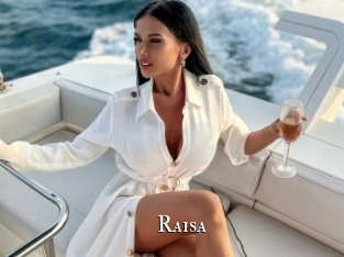 raisa cams