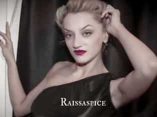 Raissaspice