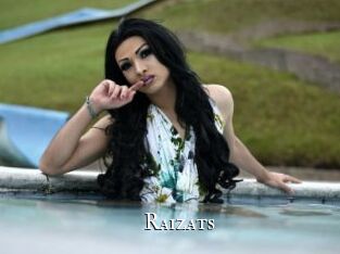 Raizats