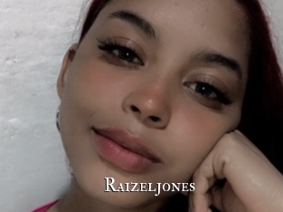 Raizeljones