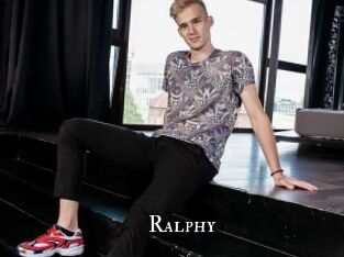 Ralphy
