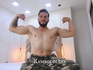 rambocolins cams