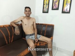 Ramdyhoth