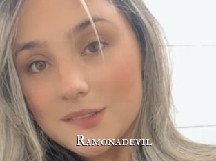 Ramonadevil