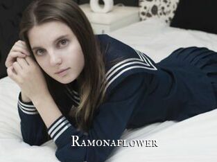 Ramonaflower