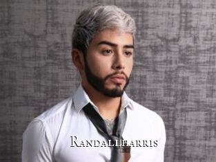 Randallharris