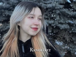 Randiakey