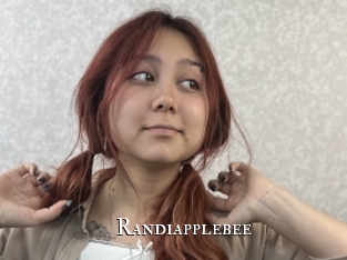 Randiapplebee