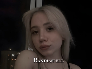 Randiaspell