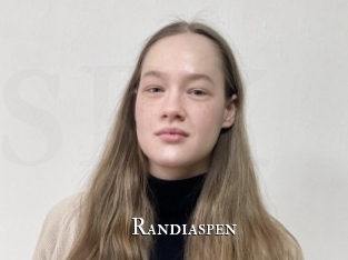 Randiaspen