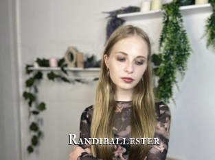 Randiballester