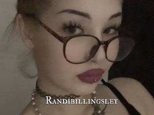 Randibillingsley