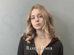 Randiblumer