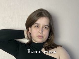 Randibowman