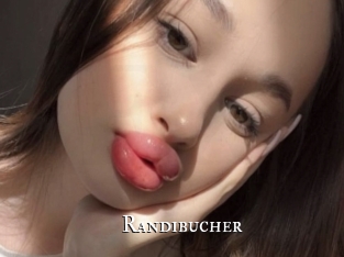 Randibucher