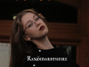 Randidarbyshire