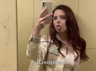 randidowe cams