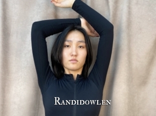 Randidowlen