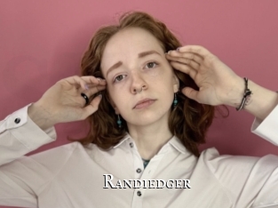 Randiedger