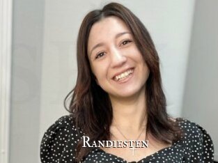 Randiesten