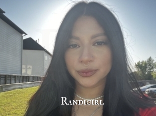 Randigirl