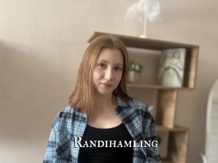 Randihamling