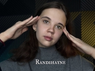 Randihayne