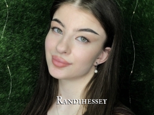 Randihessey