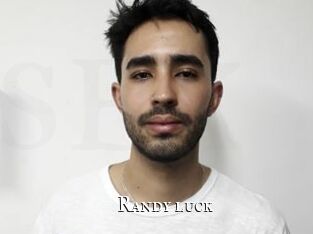 Randy_luck