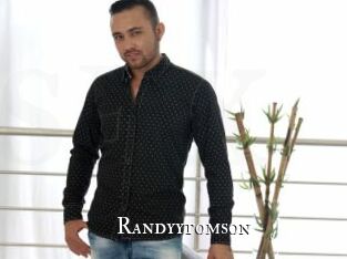 Randyytomson