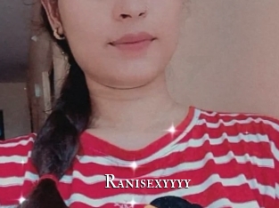 Ranisexyyyy