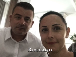 Raoulmaria