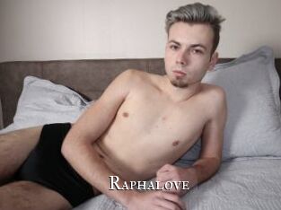 Raphalove
