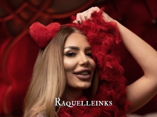 Raquelleinks