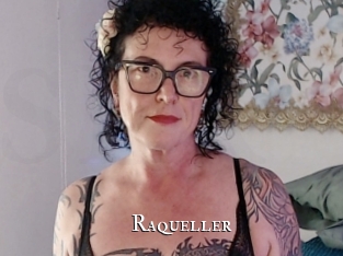 raqueller cams