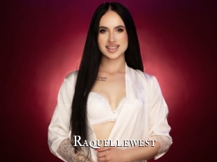 Raquellewest