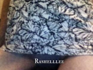 Rashelllee
