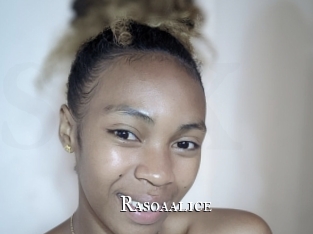 Rasoaalice